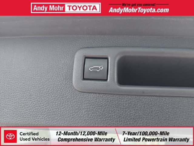 Certified 2026 Toyota Highlander Platinum AWD/4WD image 36