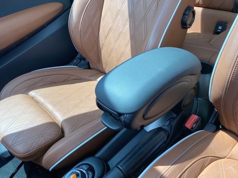 Used 2021 MINI Cooper S FWD image 40