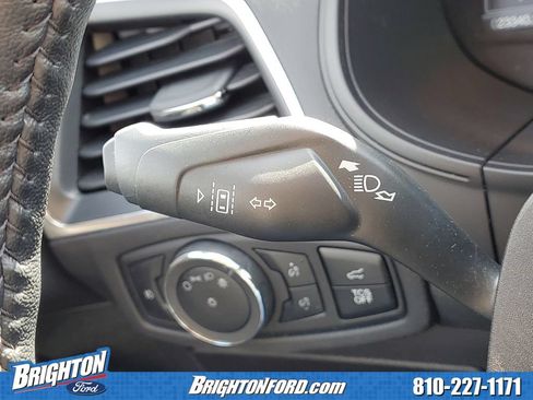 Certified 2024 Ford Edge Titanium w/ Equipment Group 301A AWD/4WD image 21