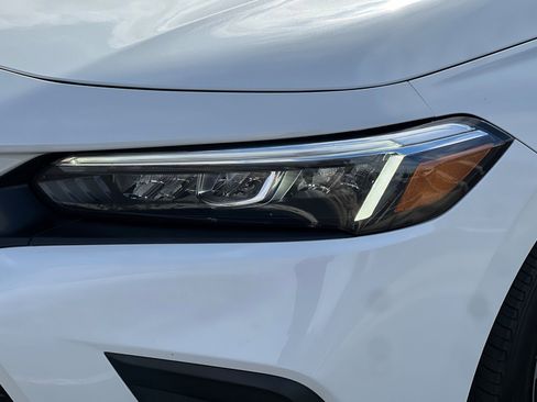 Used 2023 Honda Civic EX image 51