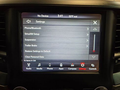 Used 2021 RAM 3500 Tradesman image 61