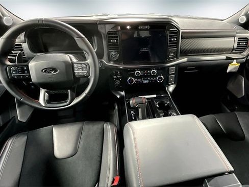 New 2025 Ford F150 Raptor image 6