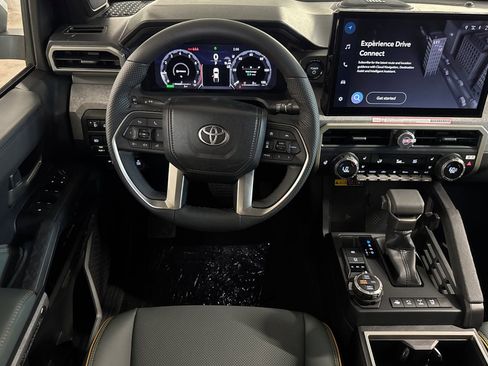 New 2026 Toyota Tacoma Trailhunter image 16