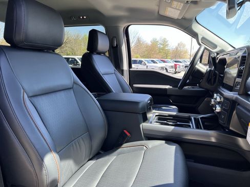 New 2026 Ford F250 Lariat AWD/4WD image 26