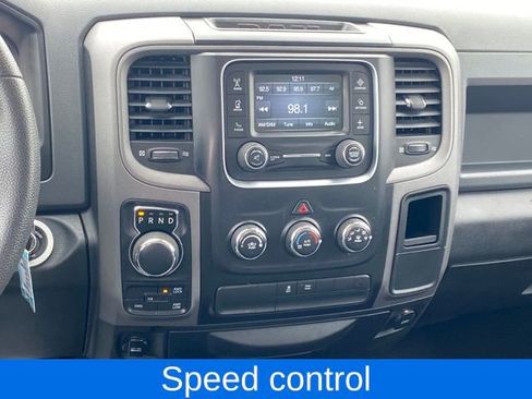 Used 2018 RAM 1500 Tradesman image 9