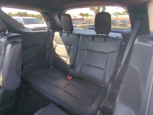 New 2026 Ford Explorer ST w/ Sun And Sound Package image 4