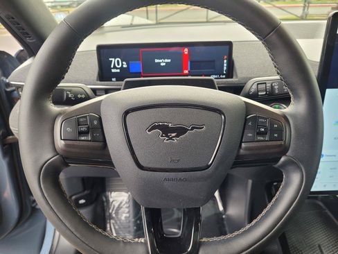Used 2023 Ford Mustang Mach-E GT w/ GT Performance Edition AWD/4WD image 30