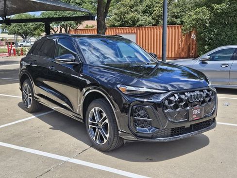 New 2026 Audi Q5 2.0T AWD/4WD image 3
