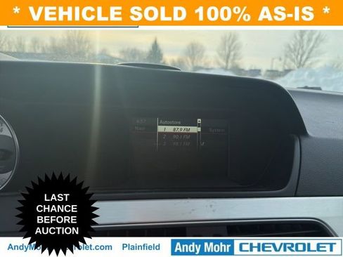Used 2013 Mercedes-Benz C 300 4MATIC Sedan image 16