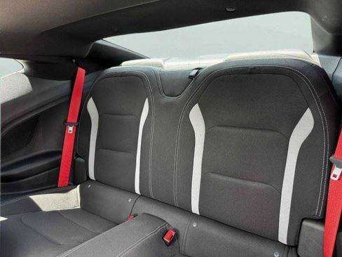 Used 2023 Chevrolet Camaro LT w/ RS Package RWD image 21