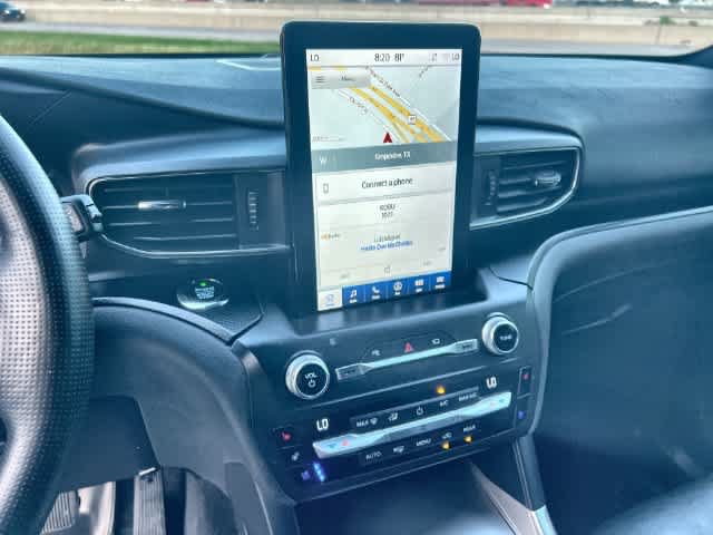 Used 2020 Ford Explorer ST w/ Premium Technology Package AWD/4WD image 18