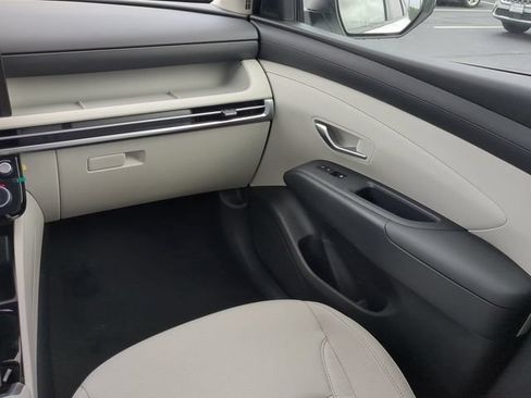 Used 2025 Hyundai Tucson SEL AWD/4WD image 15