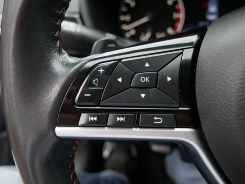 Certified 2023 Nissan Altima 2.5 SR w/ SR Premium Package image 27