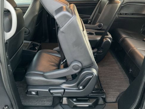 Used 2024 Honda Odyssey EX-L image 39