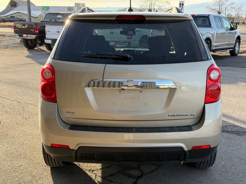 Used 2015 Chevrolet Equinox LT image 8