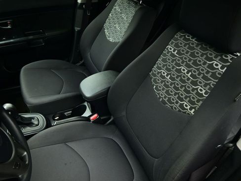 Used 2011 Kia Soul + image 51