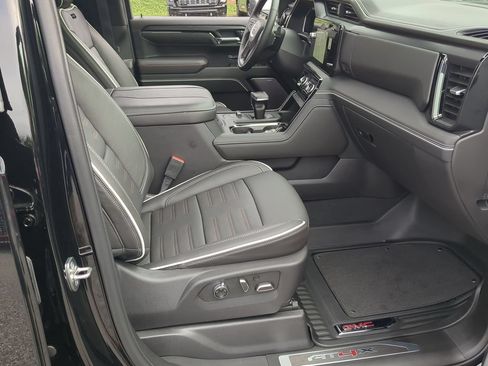 Used 2026 GMC Sierra 1500 AT4X AWD/4WD image 29