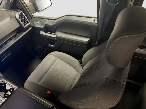 Used 2020 Ford F150 XLT w/ Equipment Group 302A Luxury image 22