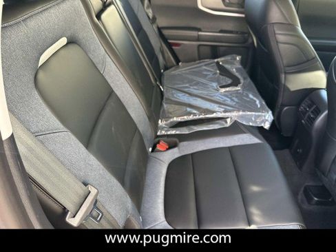 New 2025 Ford Bronco Sport Outer Banks w/ Outer Banks Tech Package+ image 15