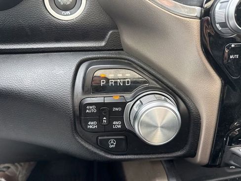 Used 2021 RAM 1500 Laramie w/ Laramie Southwest Edition image 25