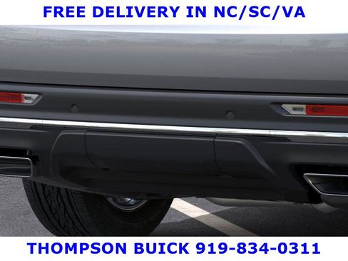 New 2025 Buick Enclave Preferred w/ Power Package image 14