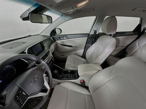 Used 2019 Hyundai Tucson SE AWD/4WD image 5
