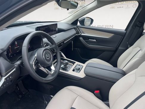 New 2026 MAZDA CX-70 SC Plus image 9