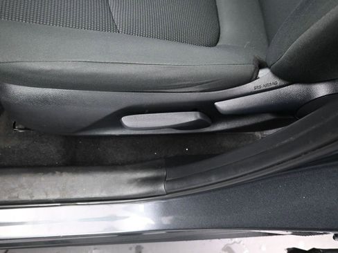 Used 2021 Toyota RAV4 LE w/ Carpet Mat Package (TMS) image 19
