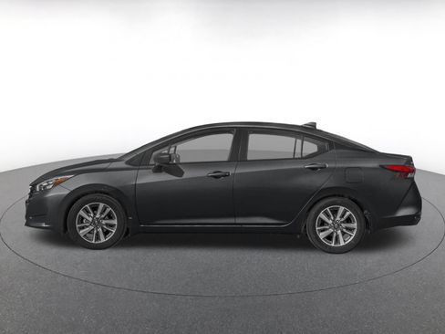 Used 2025 Nissan Versa SV FWD image 7