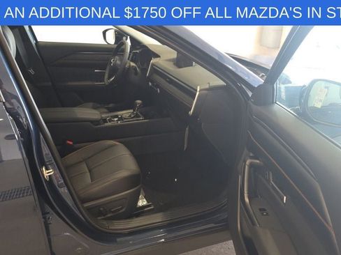 New 2026 MAZDA CX-50 AWD 2.5 S image 16