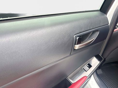 Used 2024 Lexus IS 350 F Sport RWD image 12