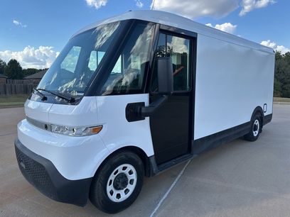Used 2023 Chevrolet Brightdrop 600