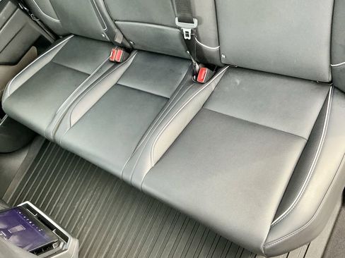 Used 2024 Tesla Cybertruck AWD Crew Cab image 36