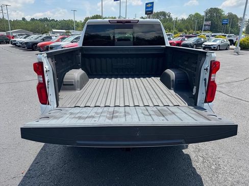 Used 2022 Chevrolet Silverado 1500 High Country AWD/4WD image 10