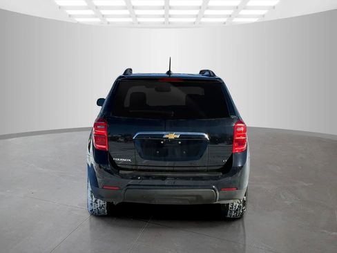 Used 2017 Chevrolet Equinox LT w/ Convenience Package image 6