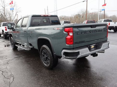 New 2026 Chevrolet Silverado 3500 LT w/ All Star Edition image 3