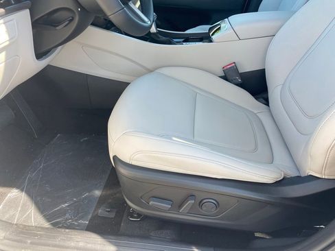 New 2026 Hyundai Tucson SEL FWD image 27