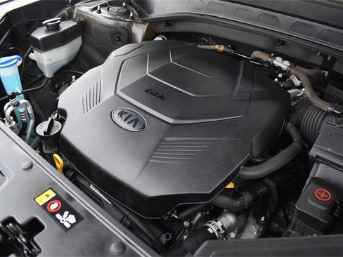 Used 2020 Kia Telluride S image 37