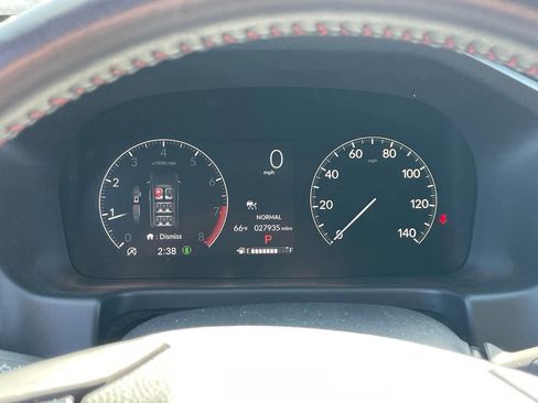 Used 2025 Honda Odyssey Sport-L image 5