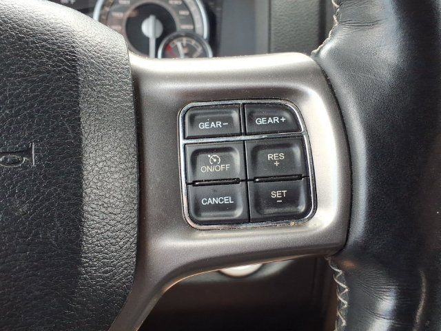 Used 2017 RAM 1500 Limited AWD/4WD image 35