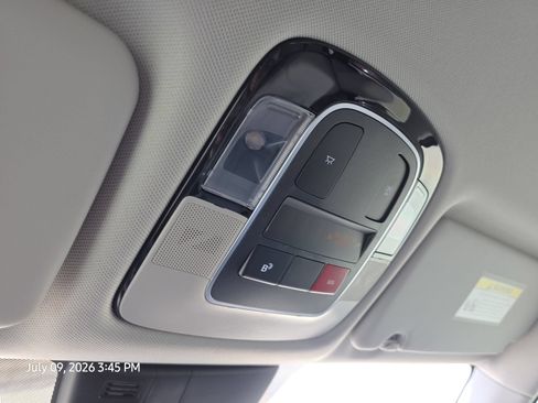 Certified 2026 Hyundai Tucson SEL Plus FWD image 31