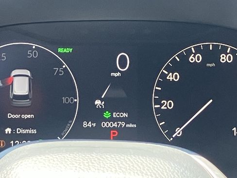 Used 2026 Honda CR-V Sport image 23
