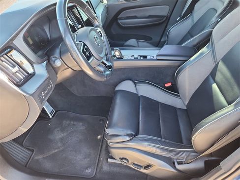 Used 2021 Volvo XC60 T8 R-Design w/ Protection Package Premier image 8