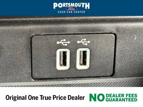 Used 2020 Ford Ranger Lariat w/ FX4 Off-Road Package image 11