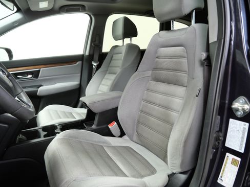 Used 2017 Honda CR-V EX image 13
