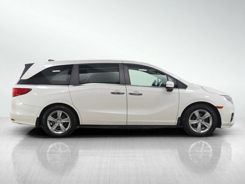 Used 2018 Honda Odyssey EX-L image 6