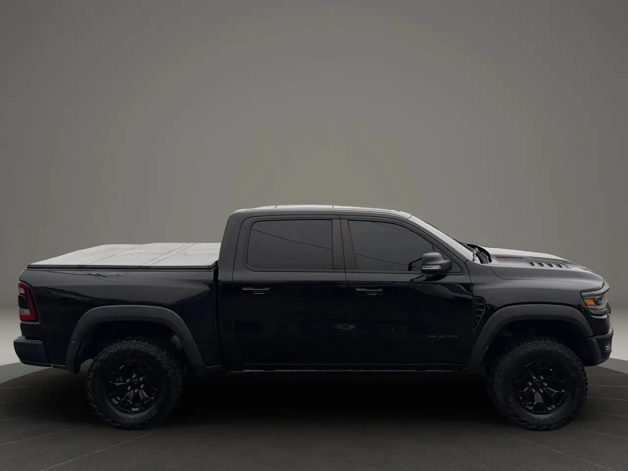 Used 2022 RAM 1500 TRX AWD/4WD image 6