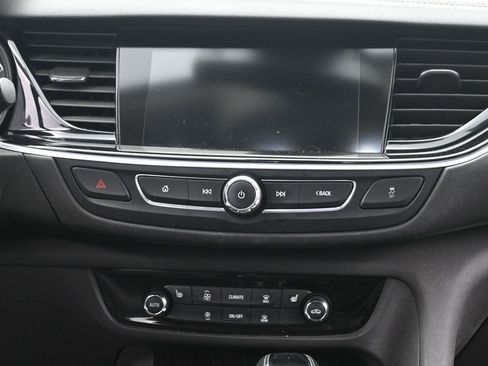 Used 2019 Buick Regal Essence w/ Driver Confidence Package I AWD/4WD image 54