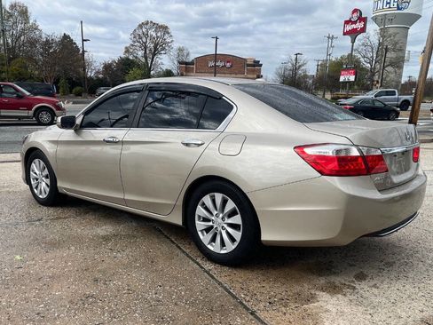 Used 2013 Honda Accord EX-L image 4