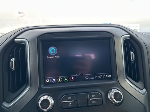 Used 2022 GMC Sierra 1500 Denali w/ Denali Premium Package image 46